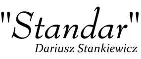 Standar - logo